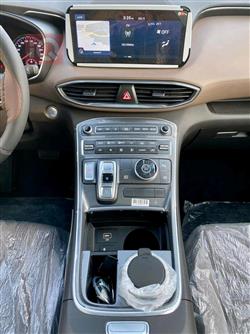 هیوندای سەنتافی
